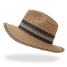 Foldable Beach Hat for Travel Outdoor