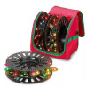 Oxford Christmas Light Storage Bag Set