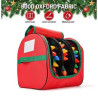 Oxford Christmas Light Storage Bag Set