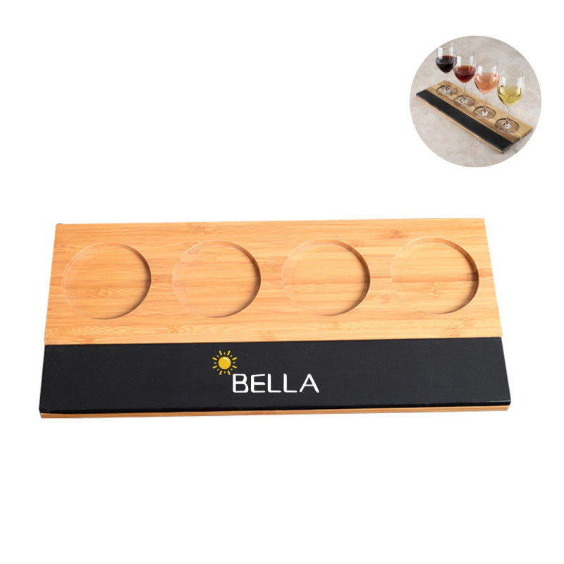 Light Tray & Tasting Board