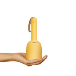 Desktop Vacuum Cleaner