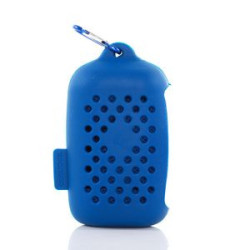 Workout Towels Portable Silicone Suit