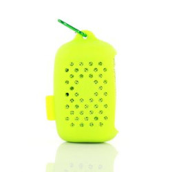 Workout Towels Portable Silicone Suit