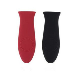 Heat Resistant Silicone Hot Handle Cover