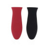 Heat Resistant Silicone Hot Handle Cover