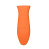 Heat Resistant Silicone Hot Handle Cover