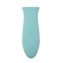 Heat Resistant Silicone Hot Handle Cover