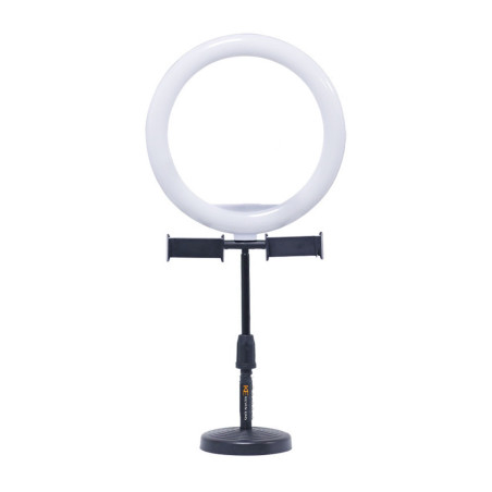 LED Ring Light with Stand