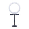 LED Ring Light with Stand