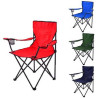 Portable Compact Ultralight Outdoor Folding Hiking Chair