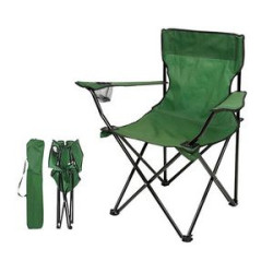 Portable Compact Ultralight Outdoor Folding Hiking Chair