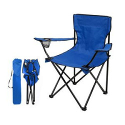 Portable Compact Ultralight Outdoor Folding Hiking Chair