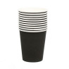 8Oz Colored Plain Paper Cup