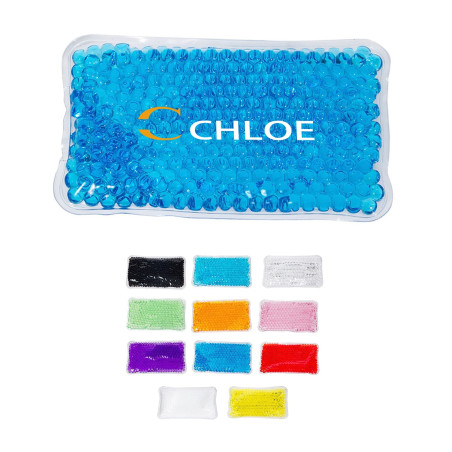 Mini Aqua Pearl Cold Pack