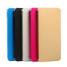 Ultra-Thin Aluminum Alloy Mobile Power Bank