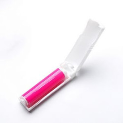 Mini Lint Roller Brush Hair Fabric Remover