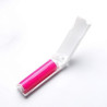 Mini Lint Roller Brush Hair Fabric Remover