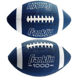 Athletic Standard Football 9