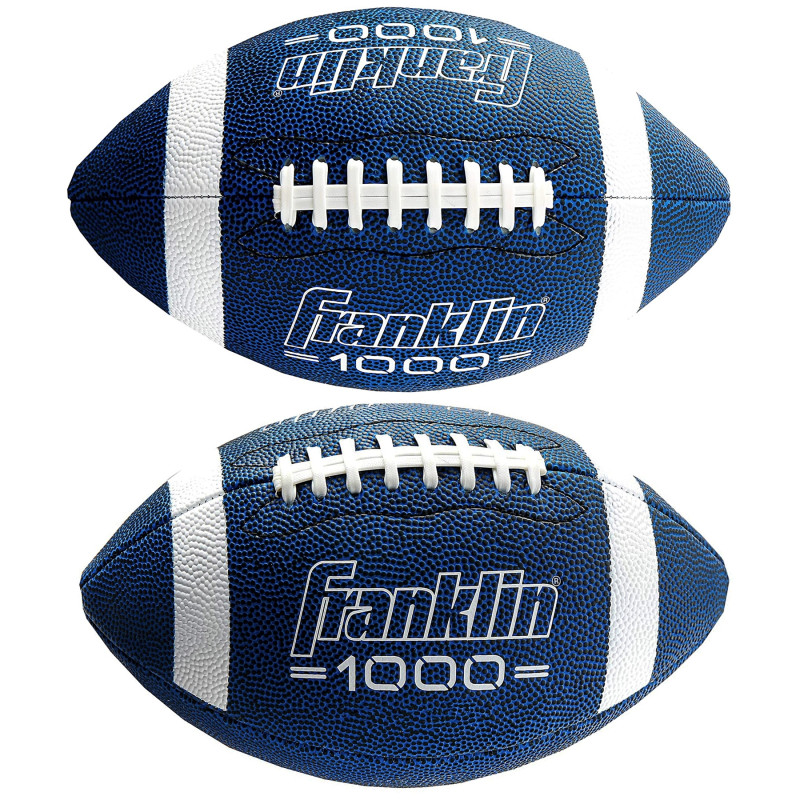 Athletic Standard Football 9
