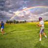 Athletic Standard Football 9
