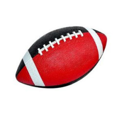 Athletic Standard Football 9