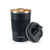 12Oz Vacuum Insulated Mug Spill Proof With Leakproof Lid