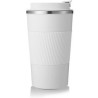 12Oz Vacuum Insulated Mug Spill Proof With Leakproof Lid