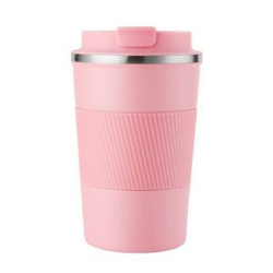 12Oz Vacuum Insulated Mug Spill Proof With Leakproof Lid