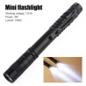 5.1" Professional Tactical Flashlight
