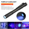 5.1" Professional Tactical Flashlight