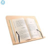 Wood Reading Shelf