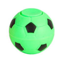 World Cup Ball Fidget Spinner Toy