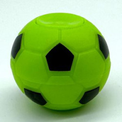 World Cup Ball Fidget Spinner Toy
