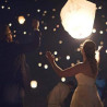 Chinese Sky Lanterns