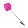 Desk Memo Card Clip Holder