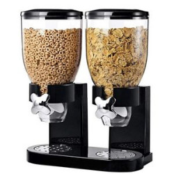 Dry Food Dispenser