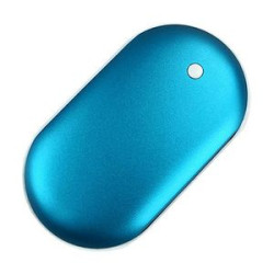 Hand Warmer Charger Two In One