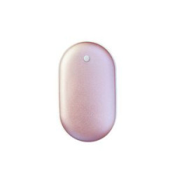 Hand Warmer Charger Two In One