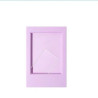 Colorful Polaroid 2x3 Photo Frame