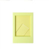 Colorful Polaroid 2x3 Photo Frame