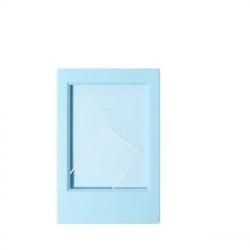 Colorful Polaroid 2x3 Photo Frame