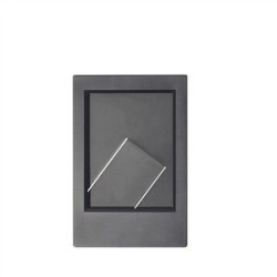 Colorful Polaroid 2x3 Photo Frame