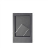 Colorful Polaroid 2x3 Photo Frame