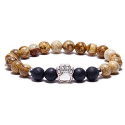 New Design Beaded Bracelets