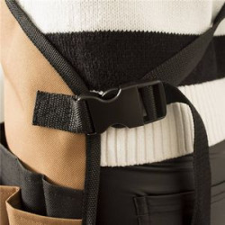 Canvas Tool Apron