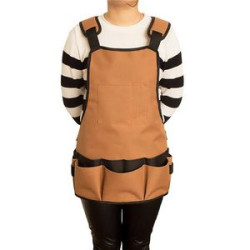 Canvas Tool Apron