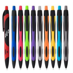 Retractable Office Business Gel Pen