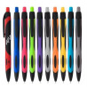Retractable Office Business Gel Pen