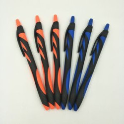 Retractable Office Business Gel Pen