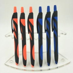 Retractable Office Business Gel Pen